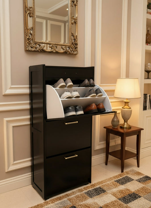Aylin Shoe Rack