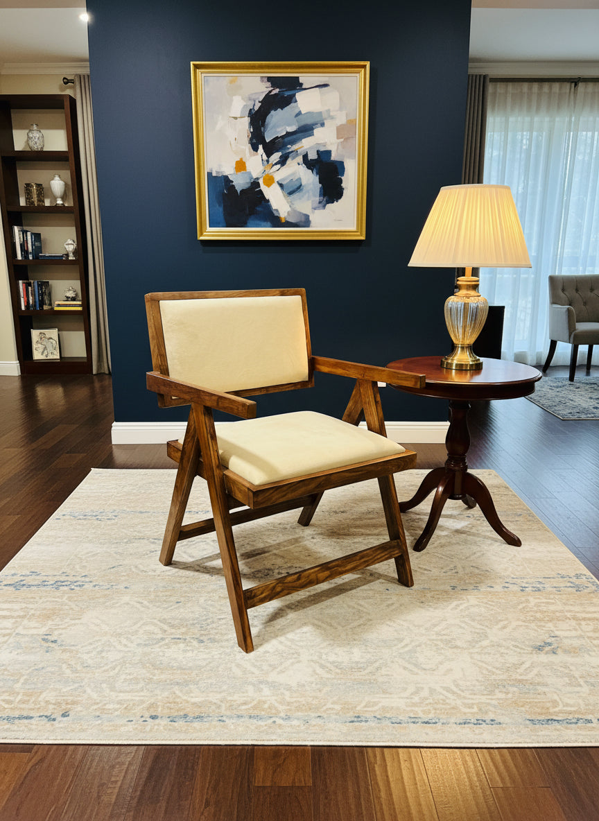 Jyron Bedroom chair