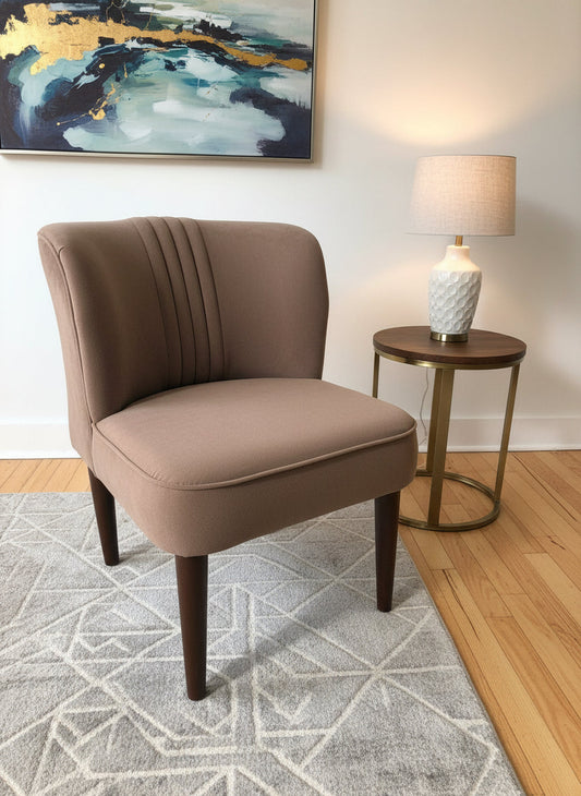 Alex Bedroom Chair