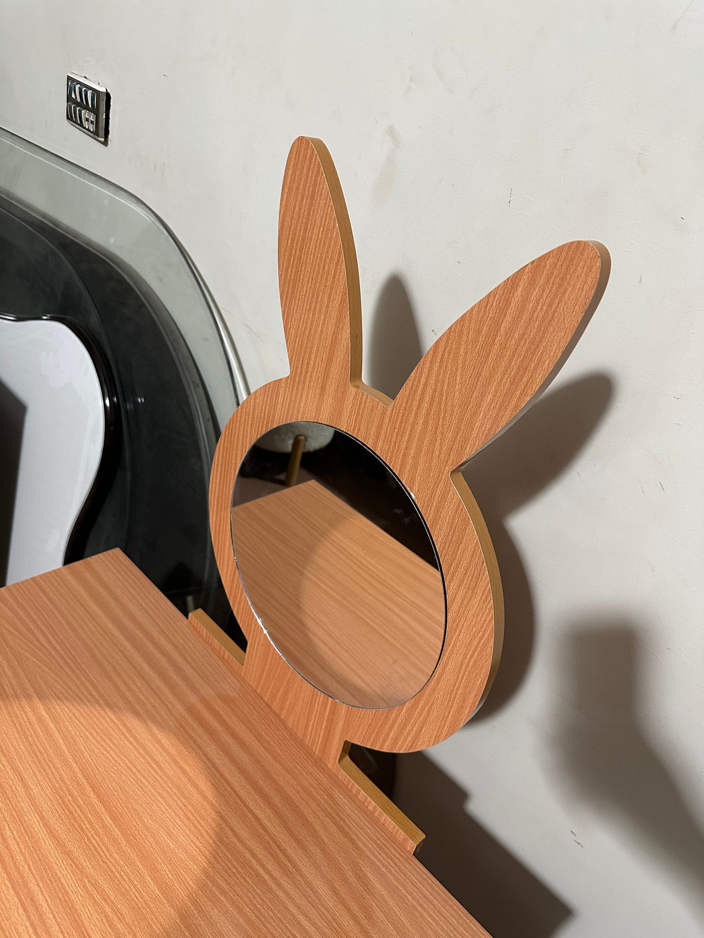 Alex Kids Dressing Table