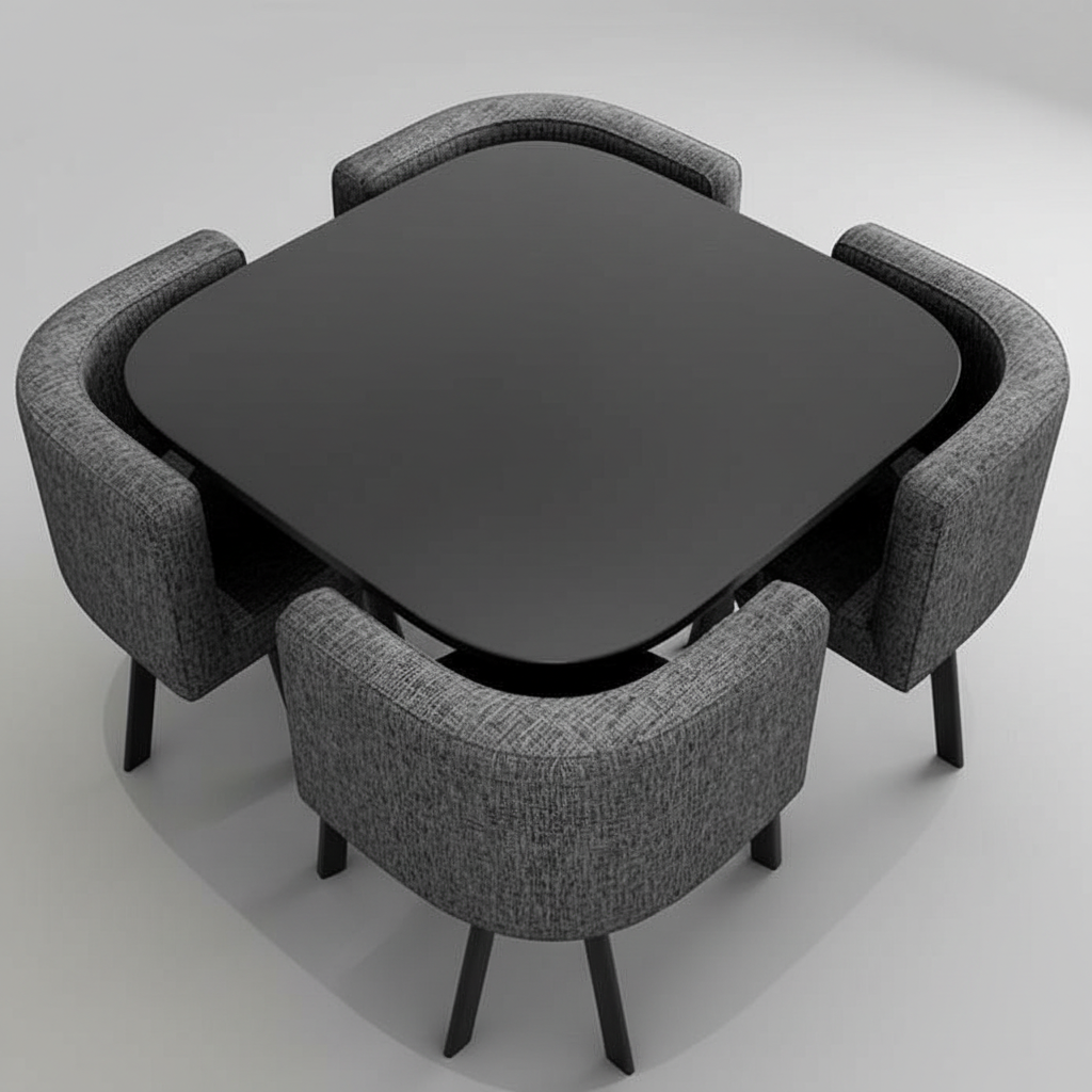Alex Dining Table
