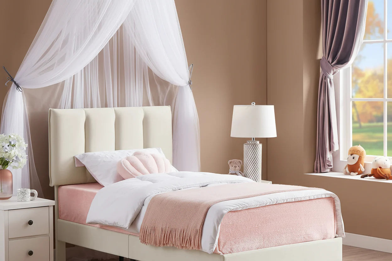Sino Single bed
