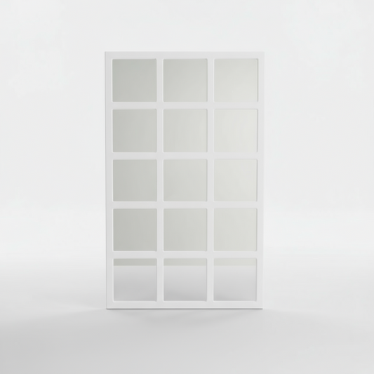 Albo Mirror