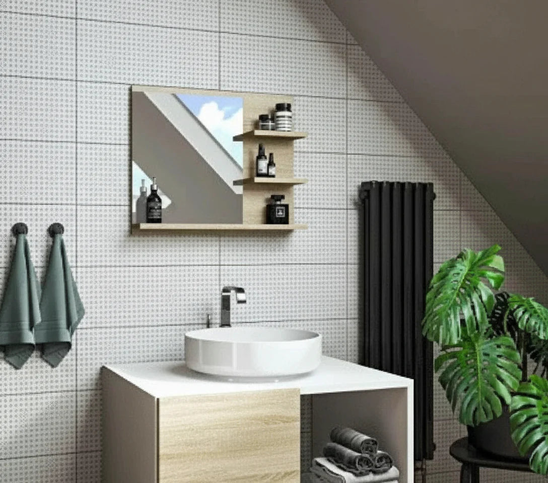 Pablo Mirror