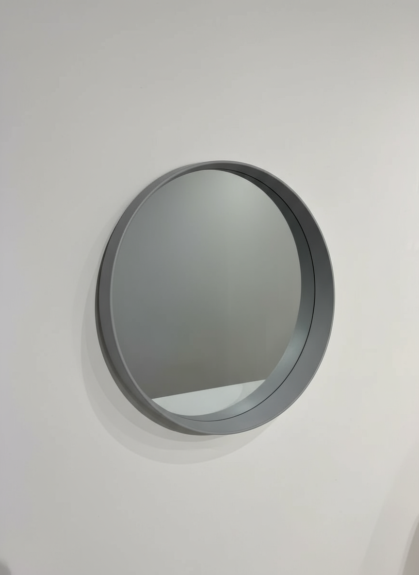 Copper Mirror