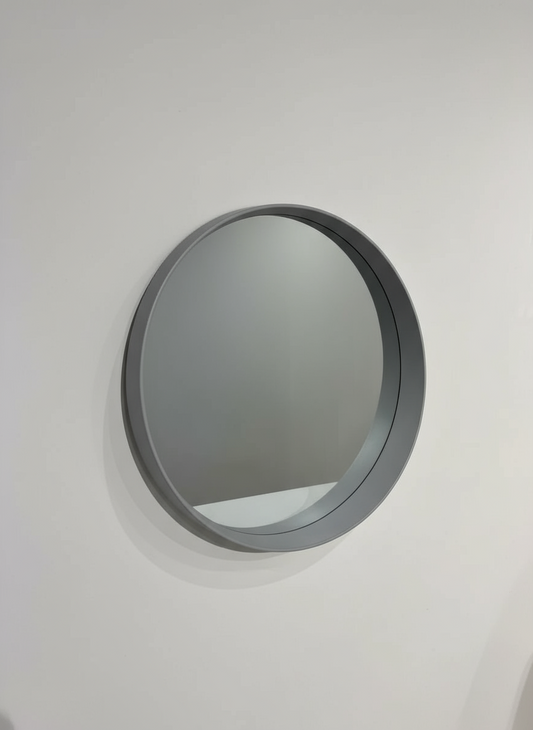 Copper Mirror