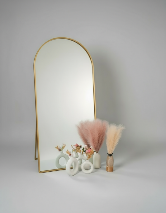 Ronny Mirror