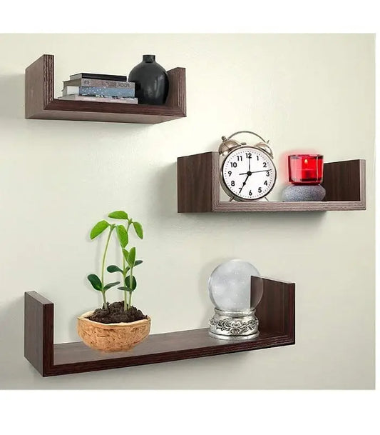 Alvin Shelf