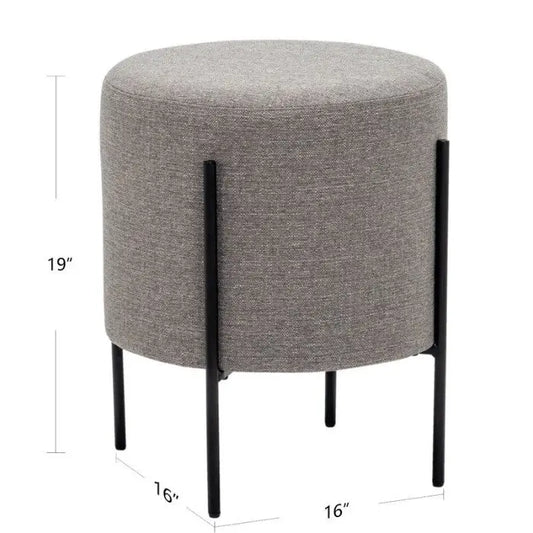Alara Stool