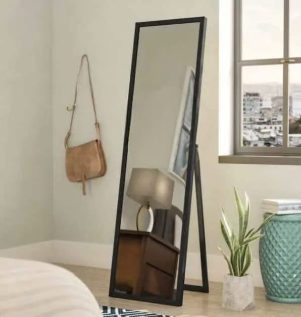 Aster Mirror
