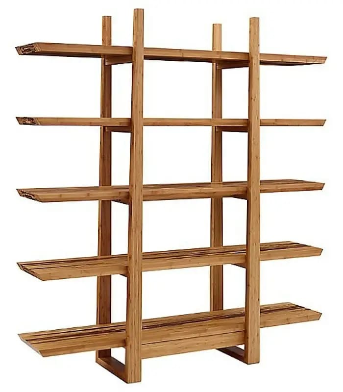 Soldy Book Rack
