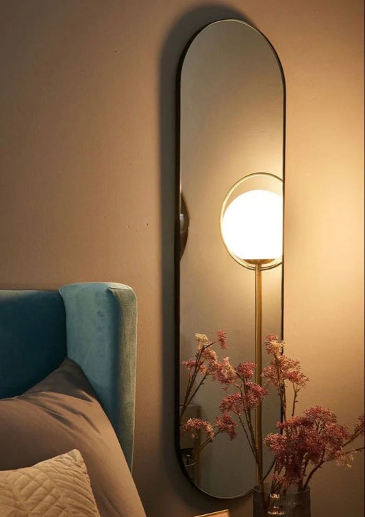 Boba Mirror