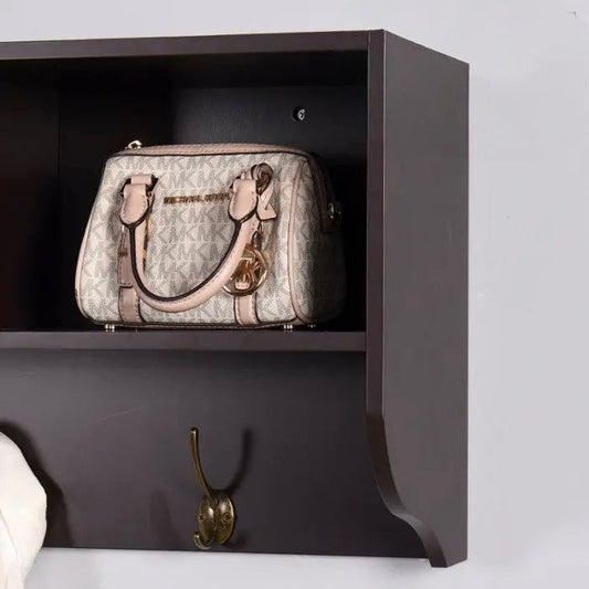 Elex Key Hanger+Shelf
