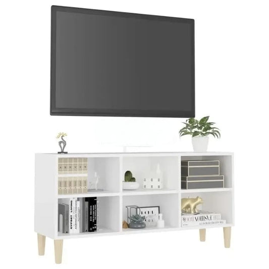 Alan LCD Console