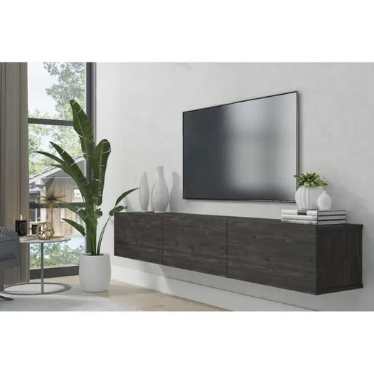 Selk LCD Console
