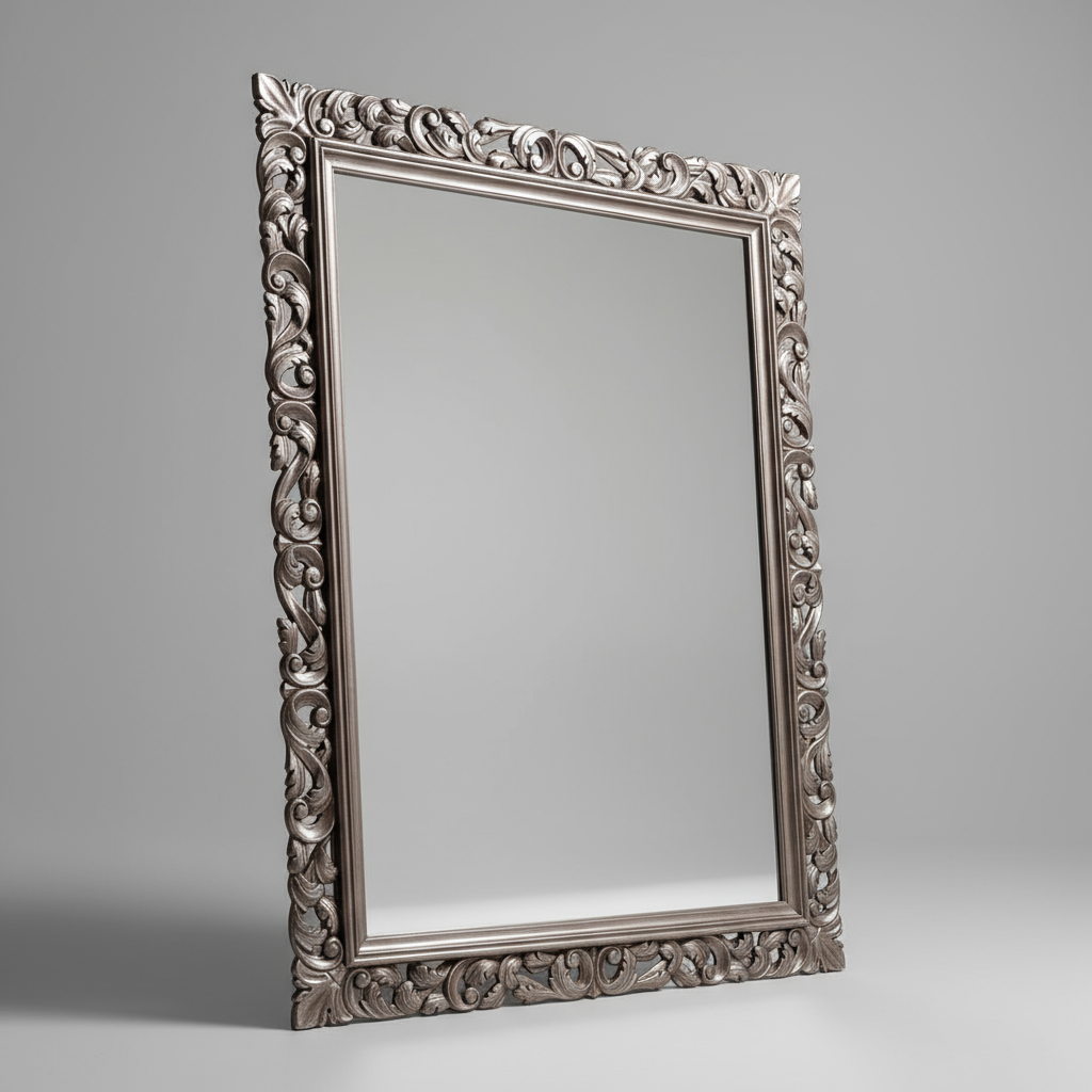 Royal Mirror
