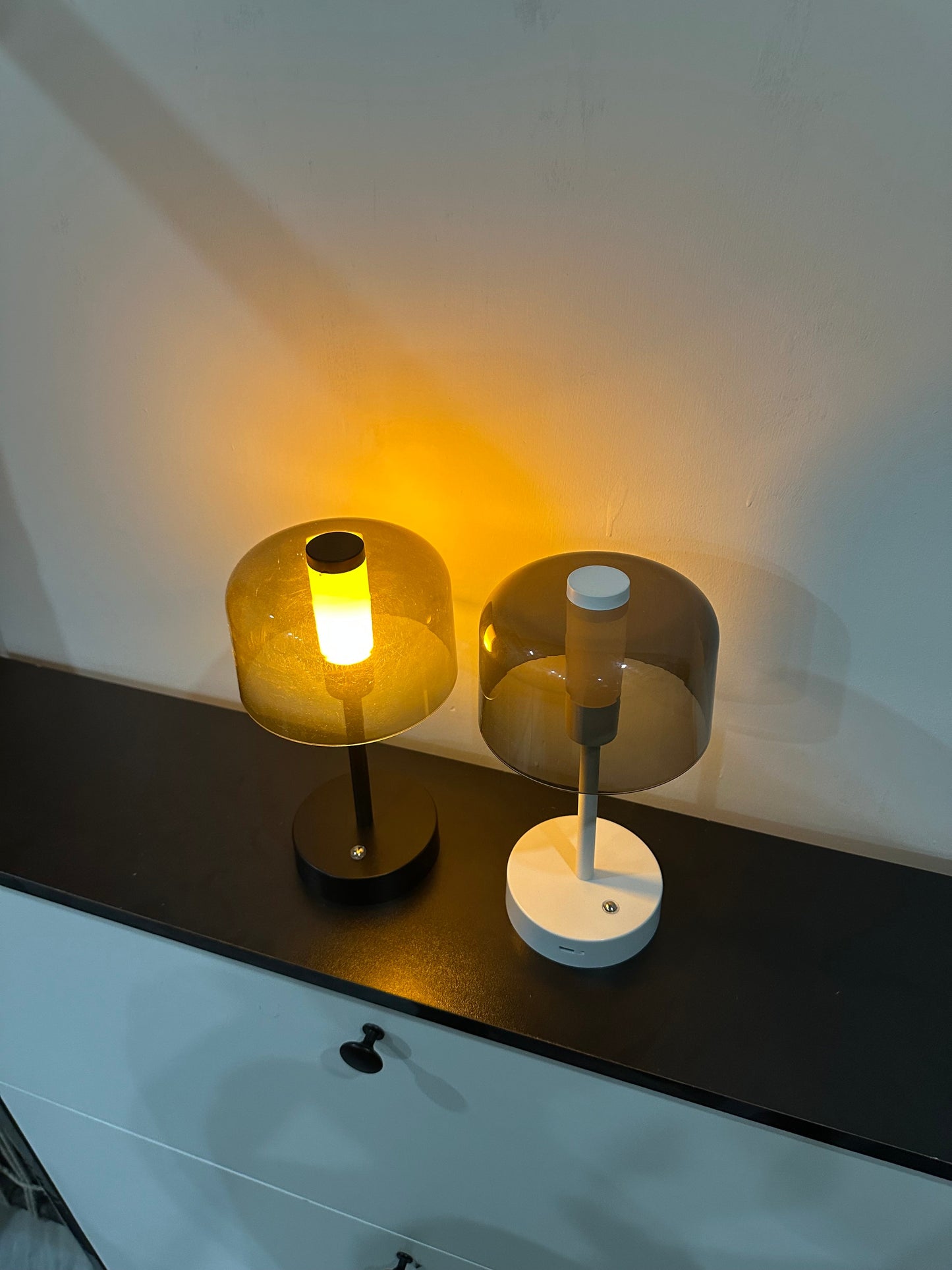 Table Lamp IW4