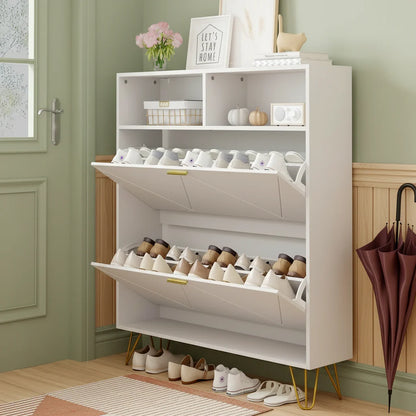 Mella Shoe Rack