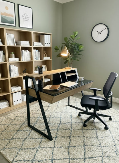 Ayla Study Table