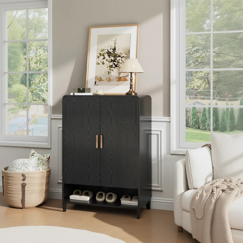 Brevi Shoe Rack