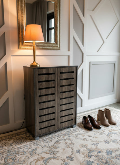 Alara Shoe Rack