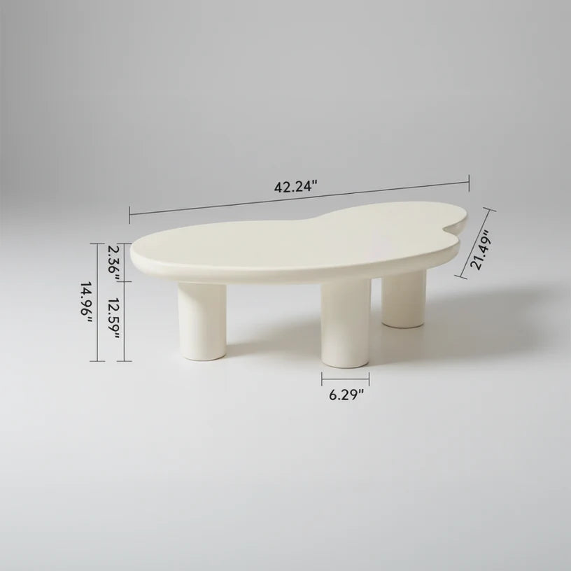 Seni Coffee Table