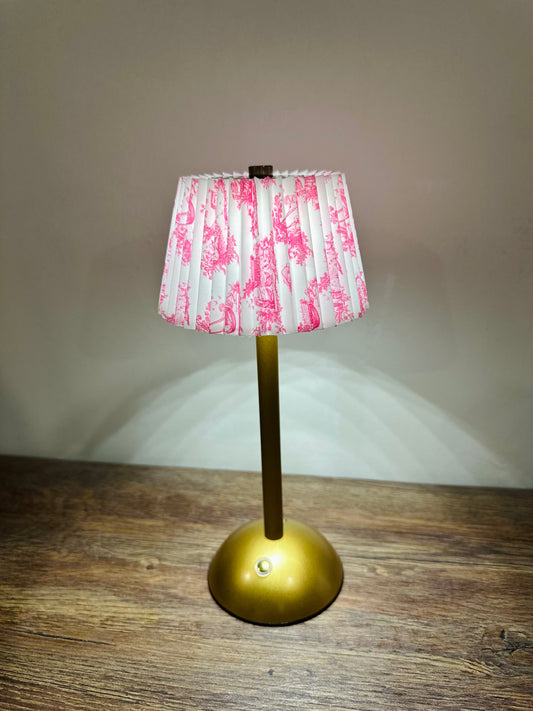 Table Lamp IW1