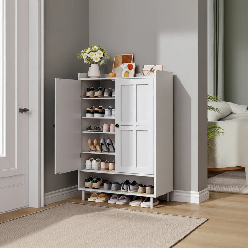 Malim Shoe Rack