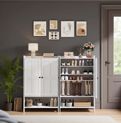 Malim Shoe Rack