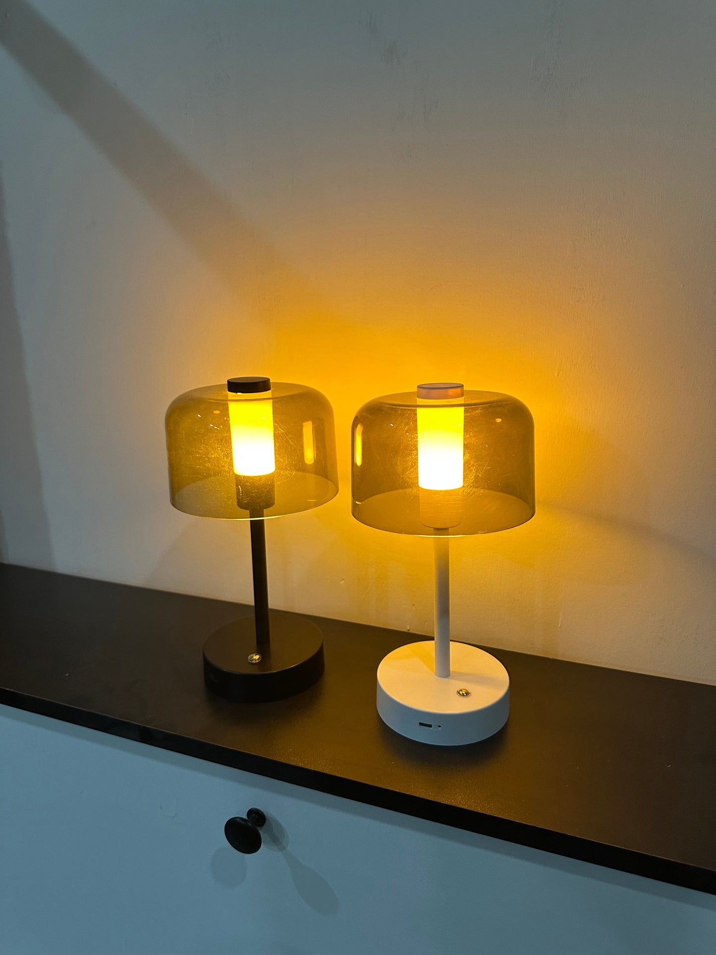 Table Lamp IW4