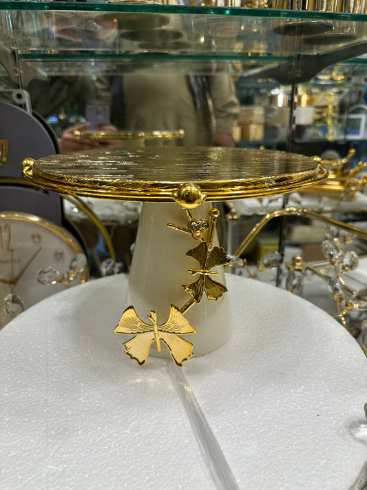 Unique Cake Stand