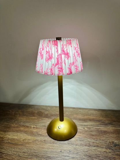 Table Lamp IW2