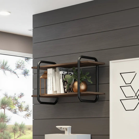 Remin Shelf