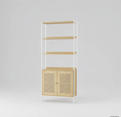 Zevi Book Rack