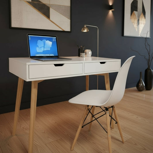 Luna Study Table