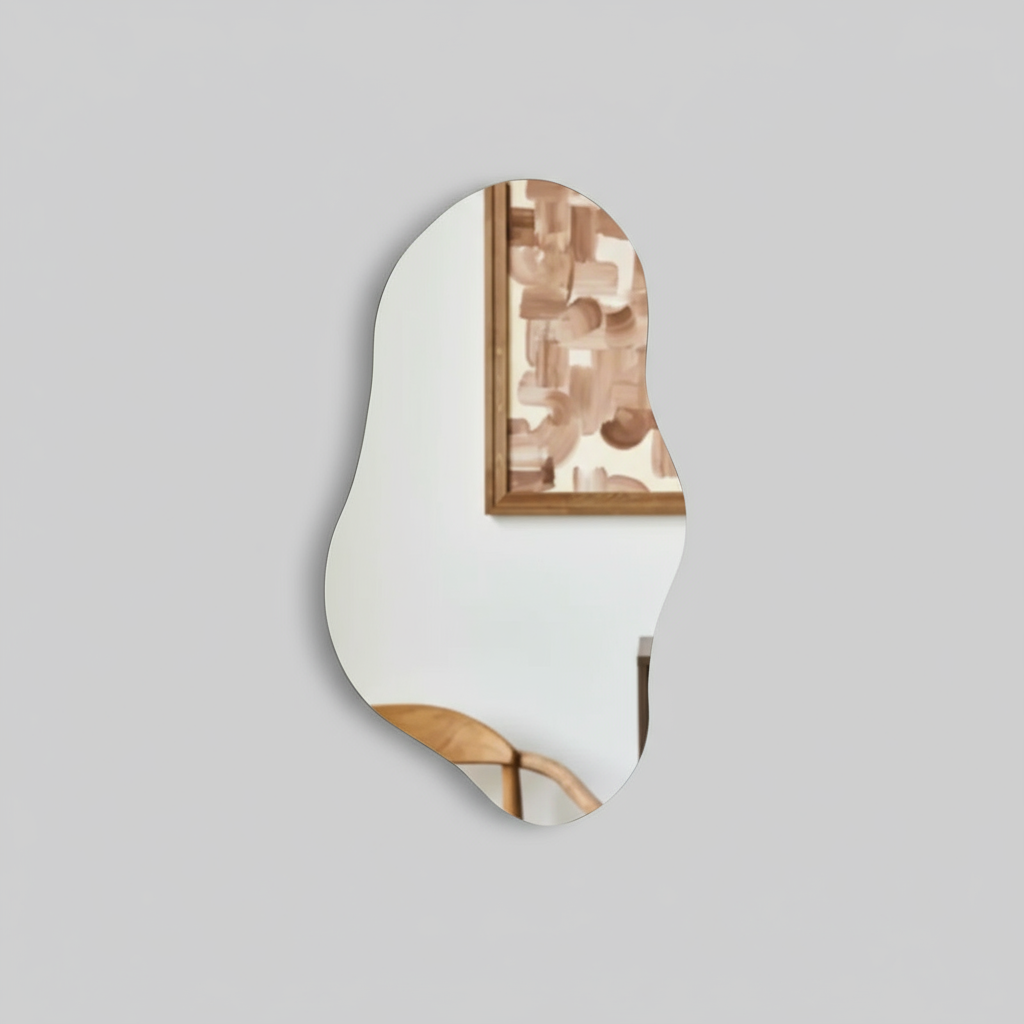 Aster Mirror