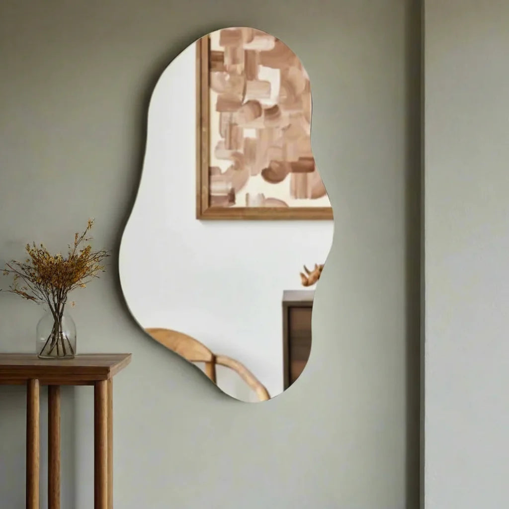 Aster Mirror