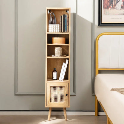 Seril Book Rack
