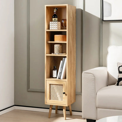 Seril Book Rack