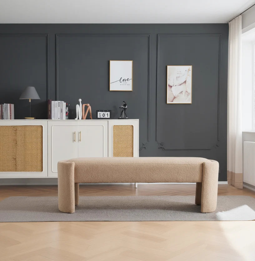 Peri Ottomon Stool