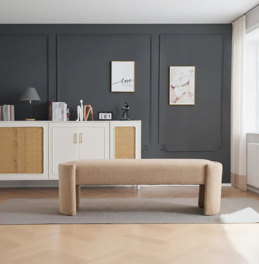 Peri Ottomon Stool