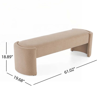 Peri Ottomon Stool