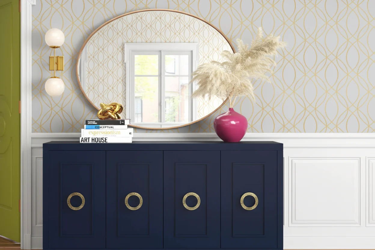 Merio Sideboard