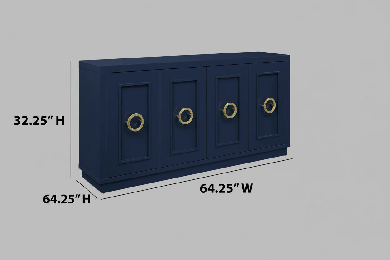 Merio Sideboard
