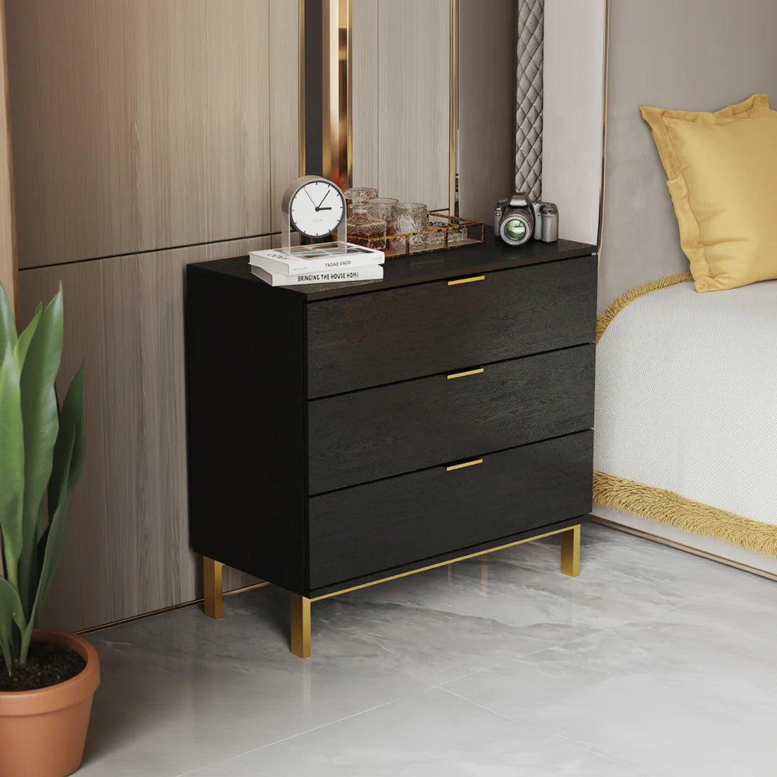 Neco Side table