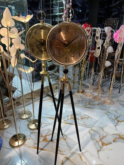 Modern Clock