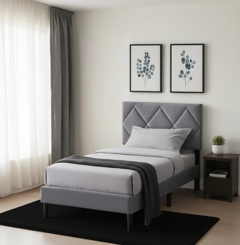Kerin Single Bed
