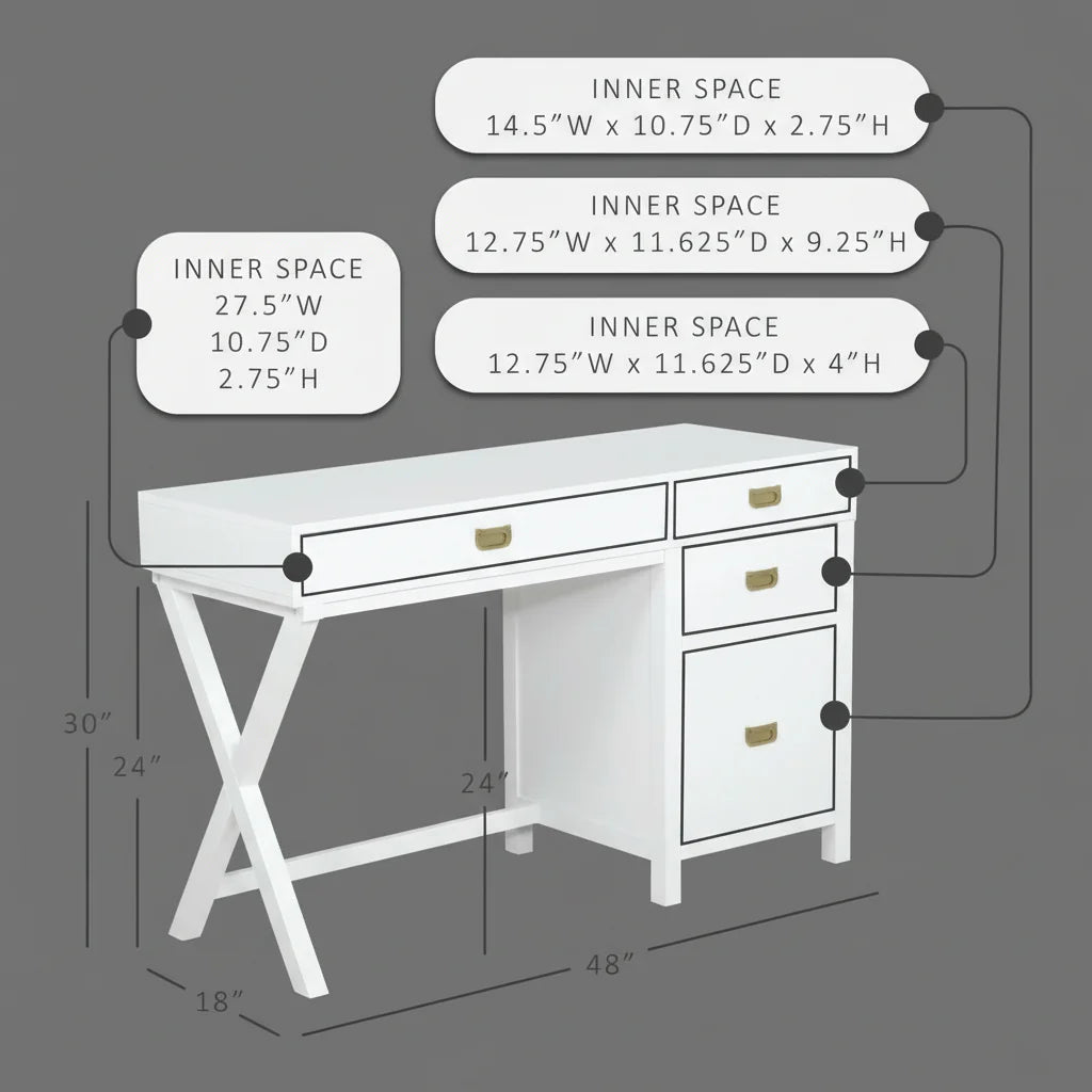 Beri Study table