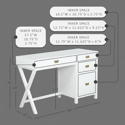 Beri Study table