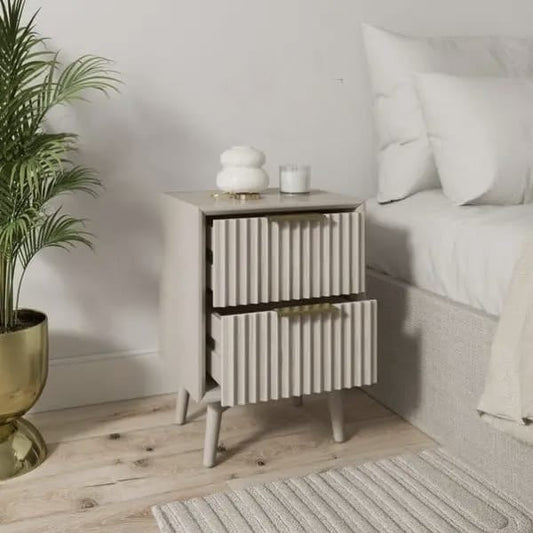 Cemre Side Table